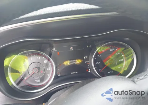 2015 Dodge Charger Se from USA, damaged, VIN 2C3CDXBGXFH840428